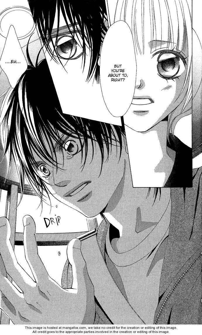 Page 41 Chapter 3 Kanojo wa Uso wo Aishisugiteru