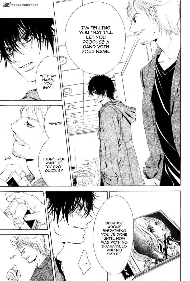 Page 12 Chapter 8 Kanojo wa Uso wo Aishisugiteru