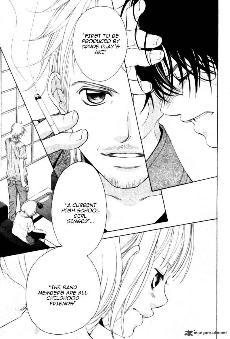 Page 16 Chapter 8 Kanojo wa Uso wo Aishisugiteru
