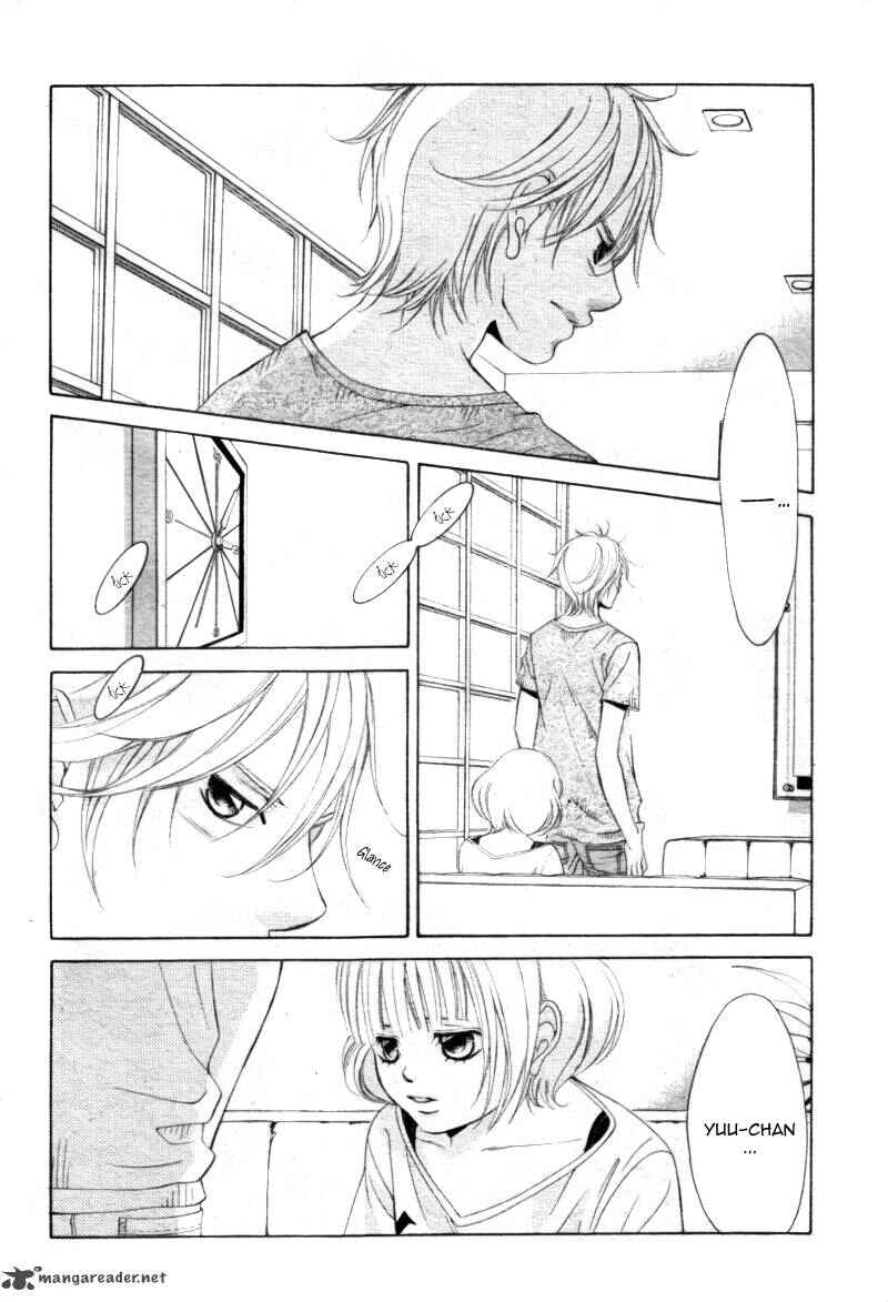 Page 17 Chapter 8 Kanojo wa Uso wo Aishisugiteru