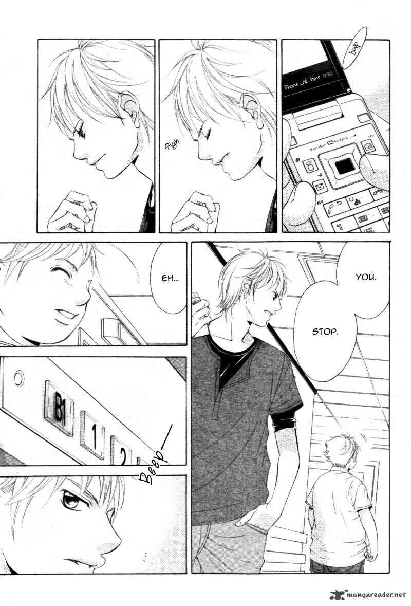 Page 28 Chapter 8 Kanojo wa Uso wo Aishisugiteru