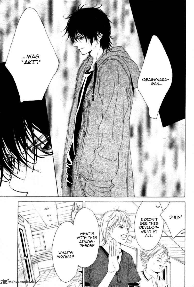 Page 32 Chapter 8 Kanojo wa Uso wo Aishisugiteru
