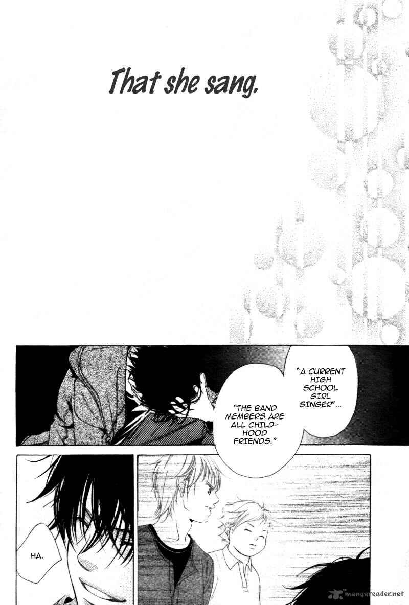 Page 37 Chapter 8 Kanojo wa Uso wo Aishisugiteru