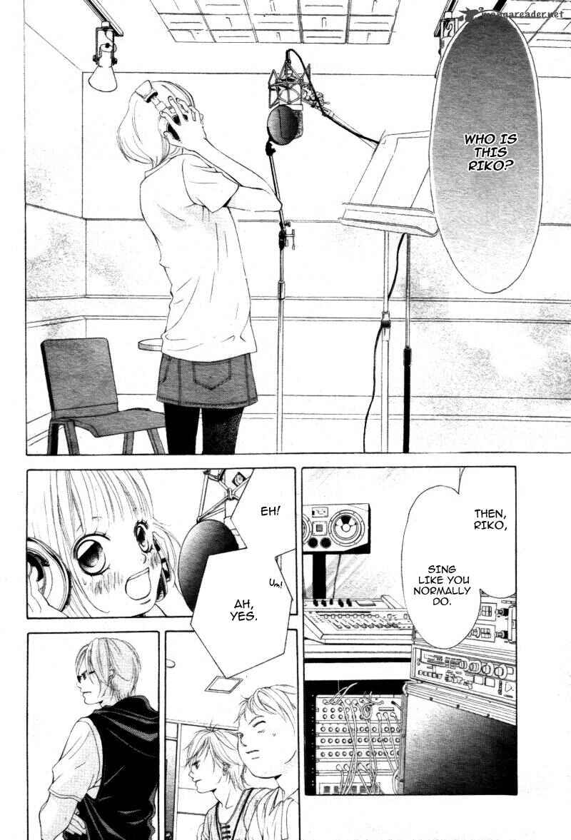 Page 39 Chapter 8 Kanojo wa Uso wo Aishisugiteru