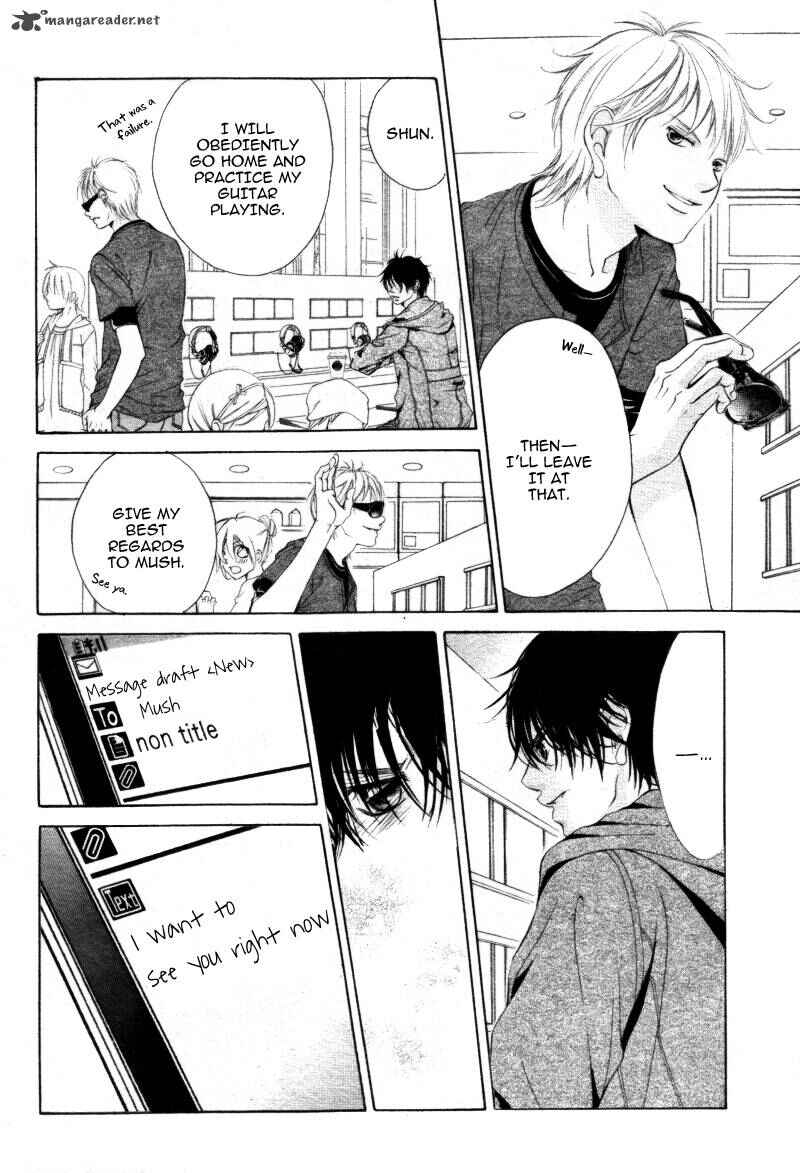 Page 41 Chapter 8 Kanojo wa Uso wo Aishisugiteru