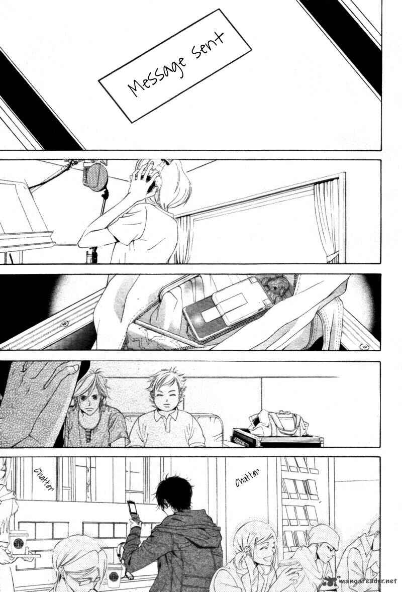Page 42 Chapter 8 Kanojo wa Uso wo Aishisugiteru