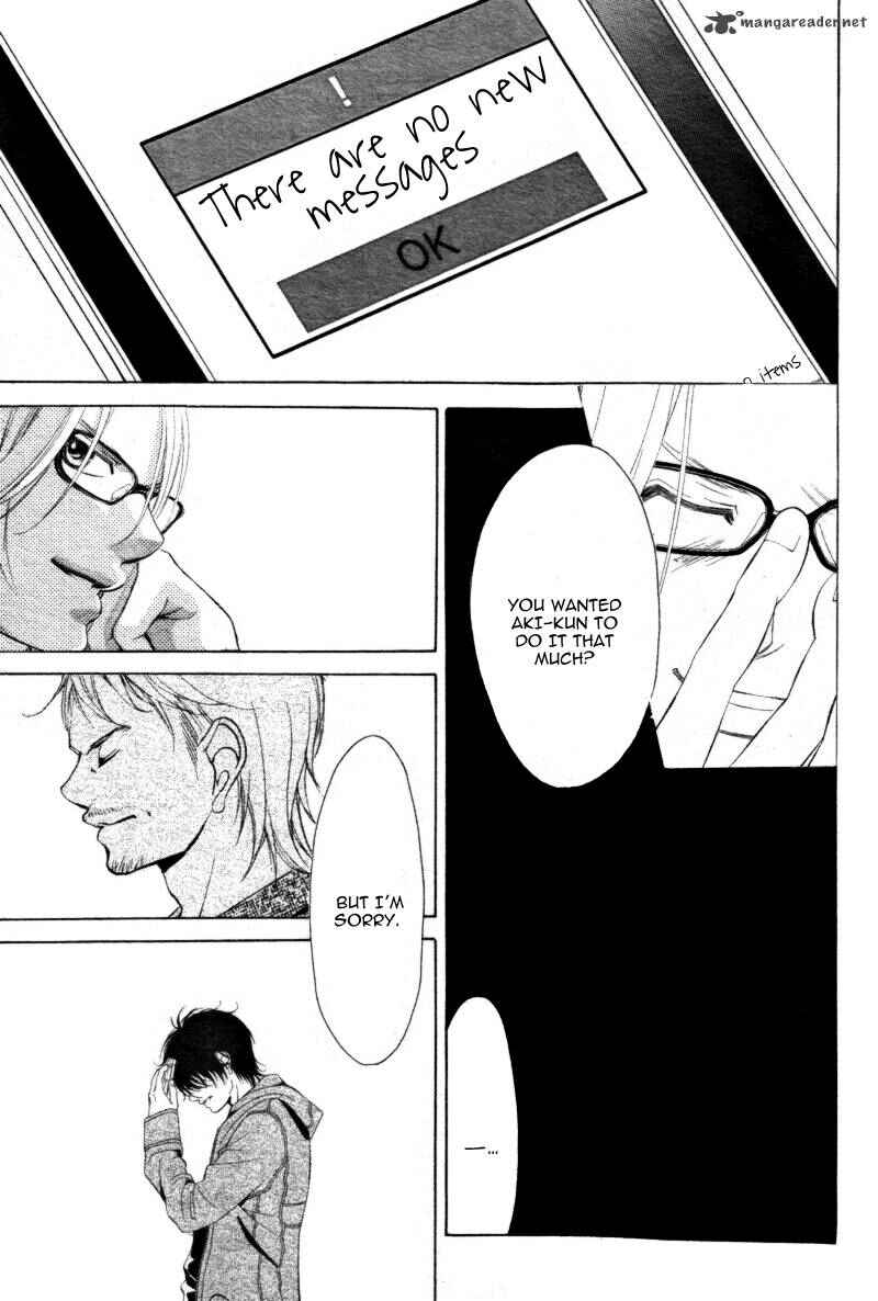 Page 46 Chapter 8 Kanojo wa Uso wo Aishisugiteru