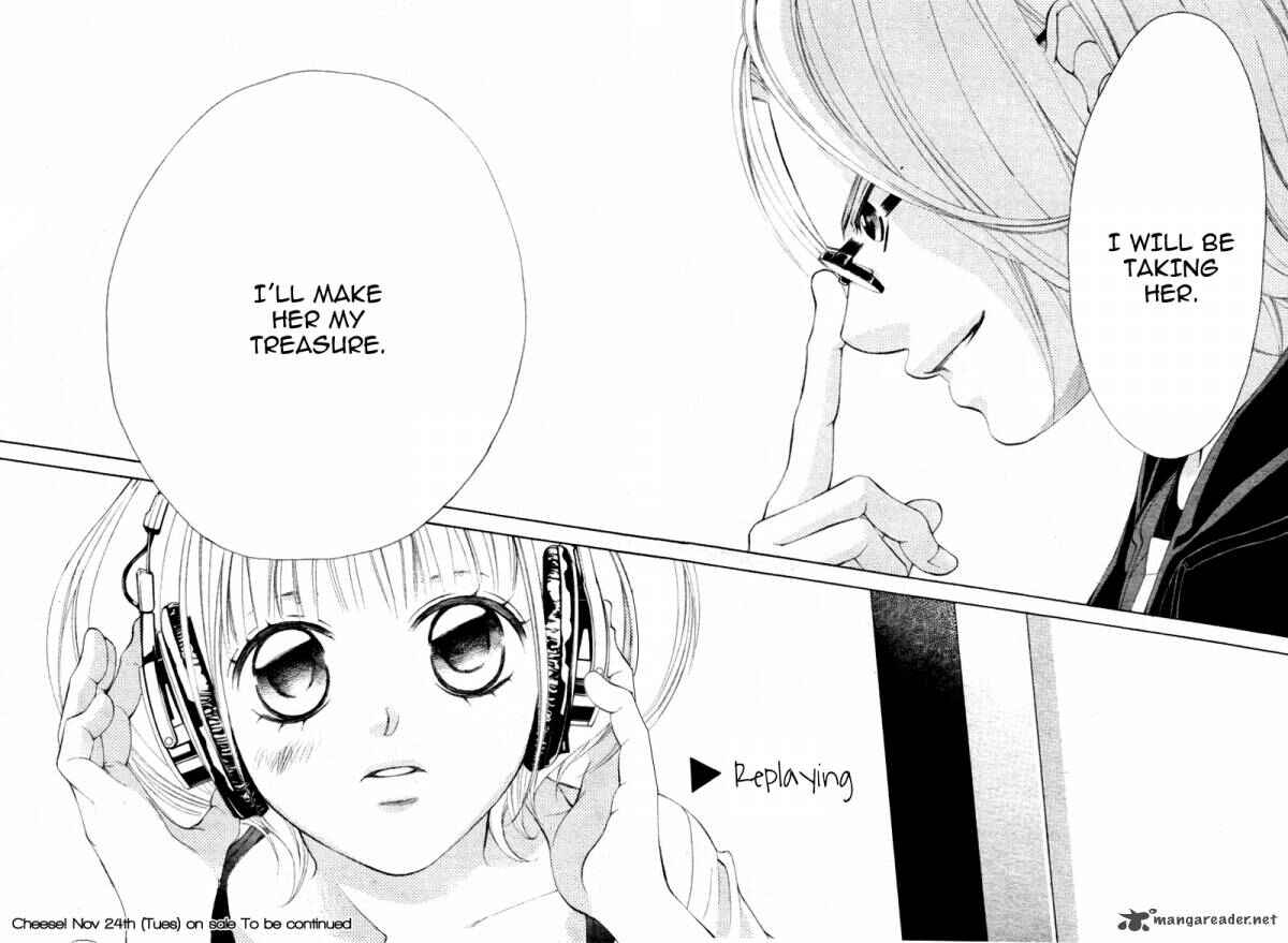 Page 47 Chapter 8 Kanojo wa Uso wo Aishisugiteru
