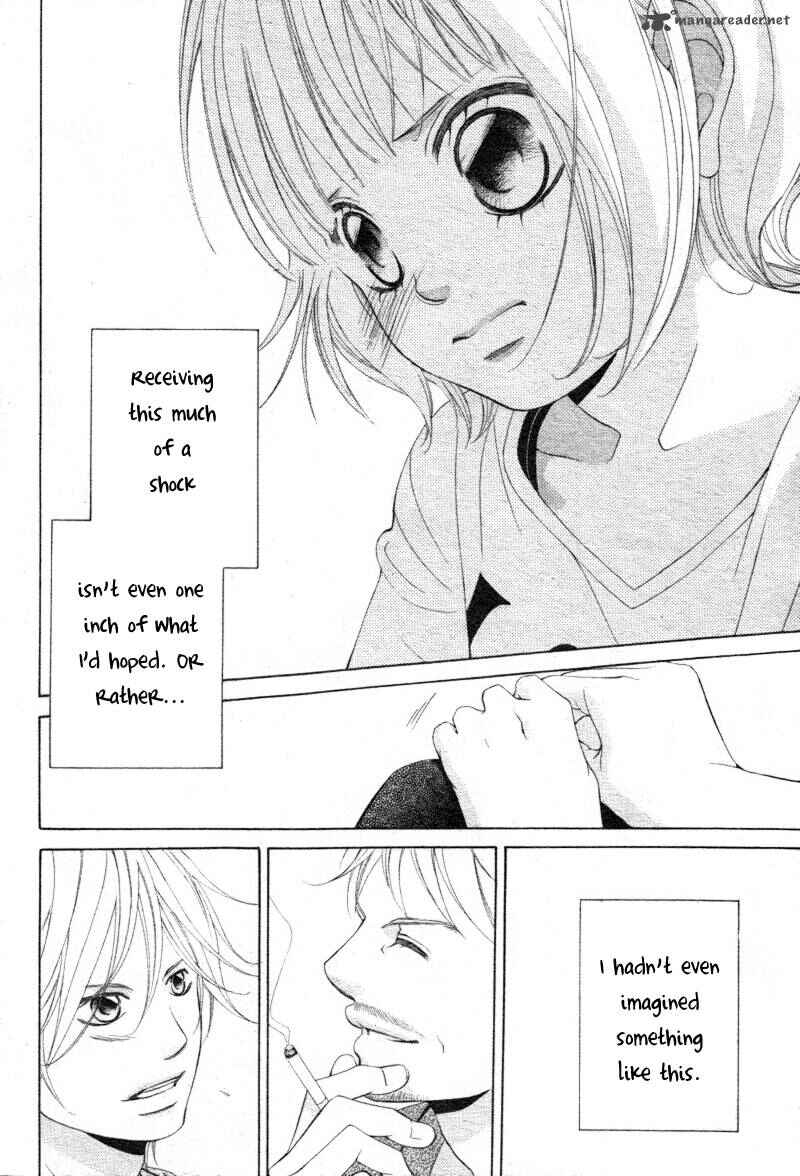 Page 7 Chapter 8 Kanojo wa Uso wo Aishisugiteru