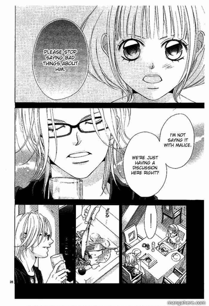 Page 29 Chapter 9 Kanojo wa Uso wo Aishisugiteru