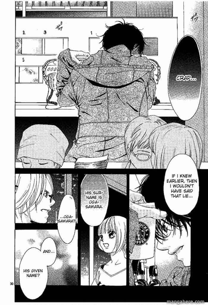 Page 31 Chapter 9 Kanojo wa Uso wo Aishisugiteru
