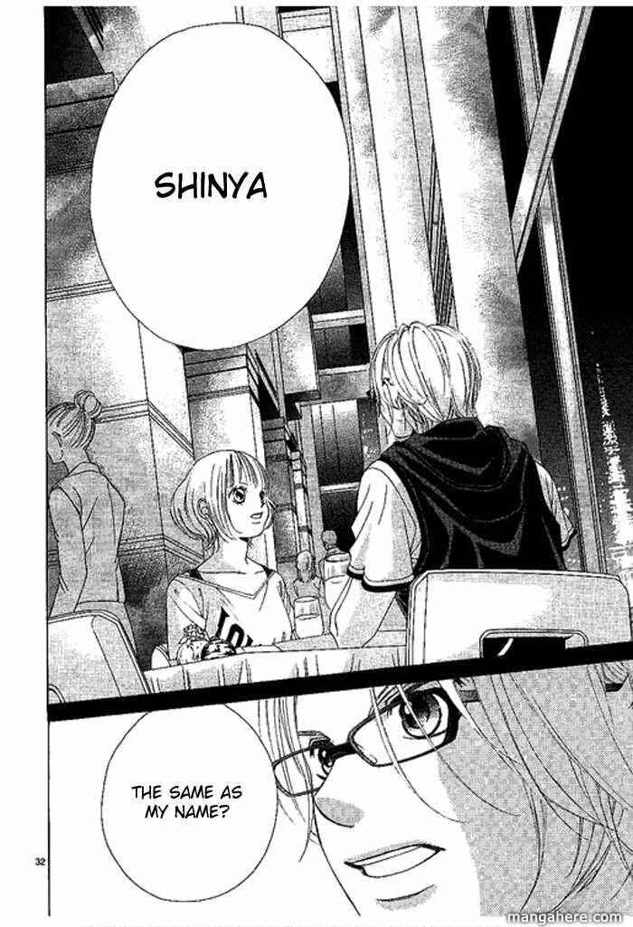 Page 33 Chapter 9 Kanojo wa Uso wo Aishisugiteru