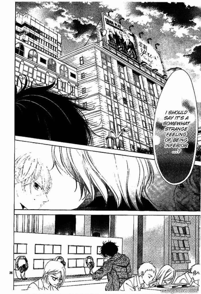 Page 37 Chapter 9 Kanojo wa Uso wo Aishisugiteru