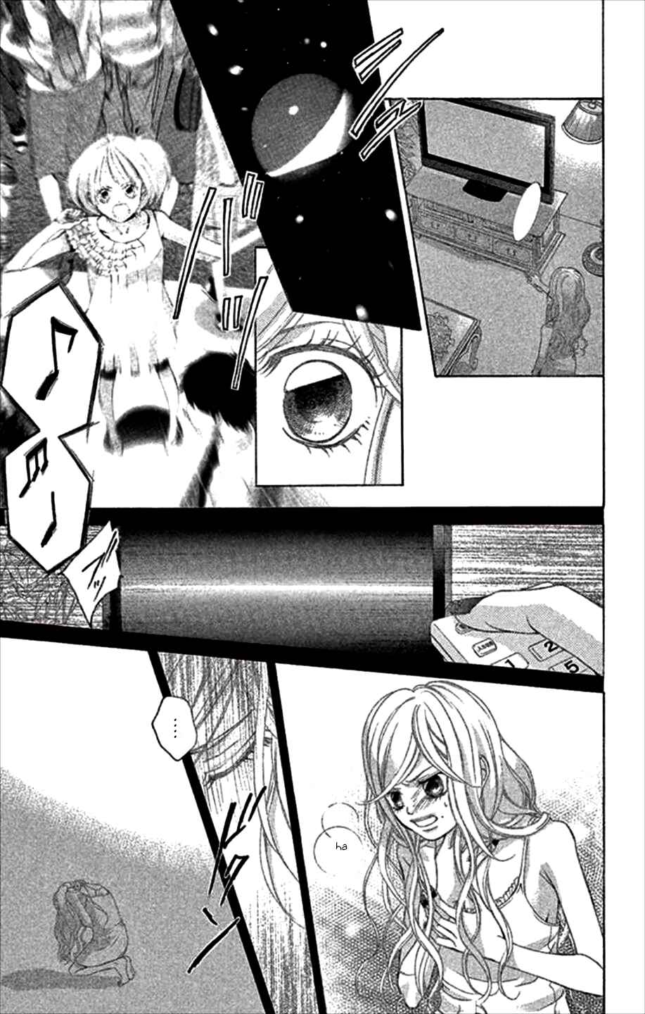Page 18 Chapter 47 Kanojo wa Uso wo Aishisugiteru