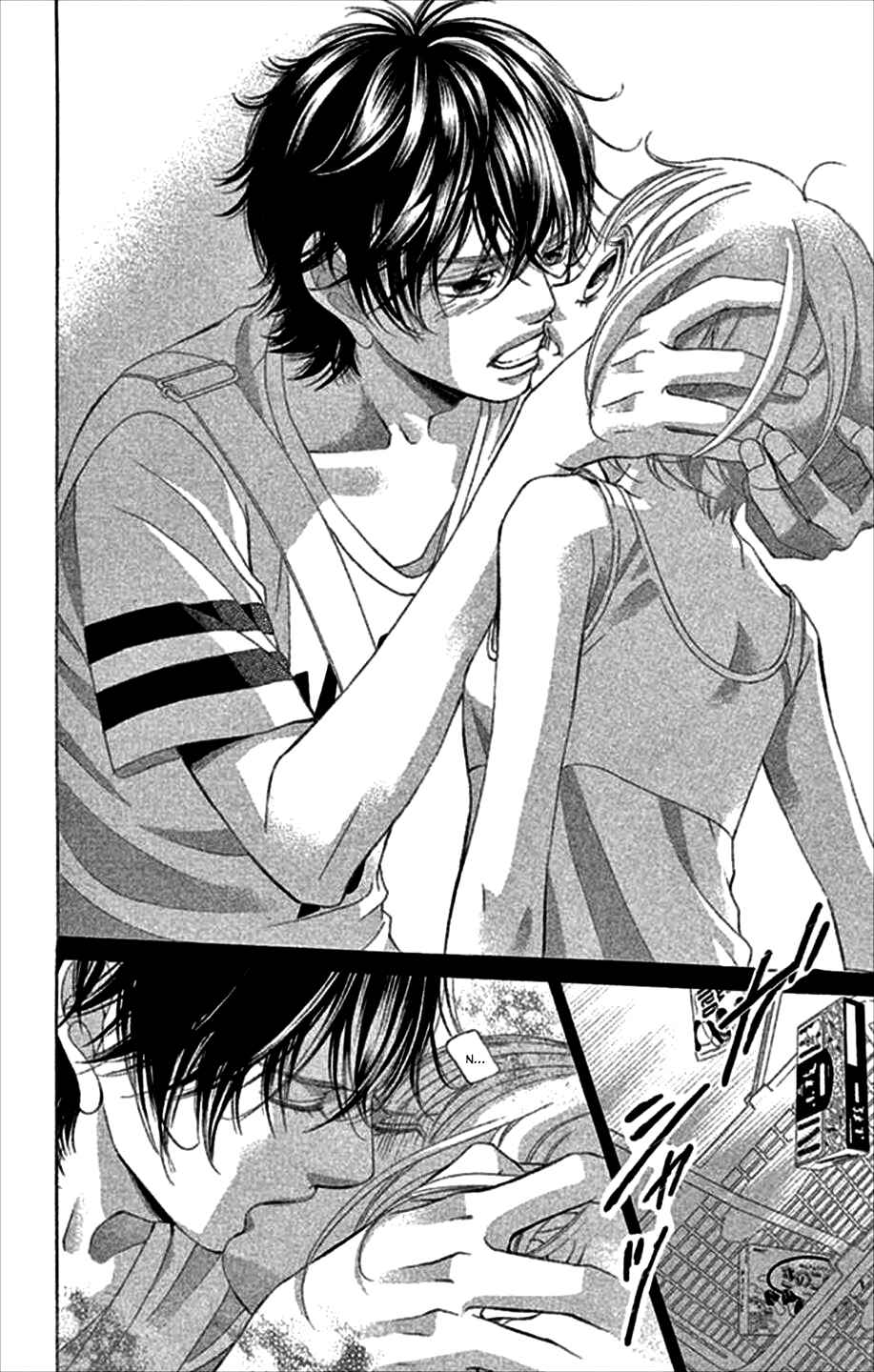 Page 27 Chapter 47 Kanojo wa Uso wo Aishisugiteru