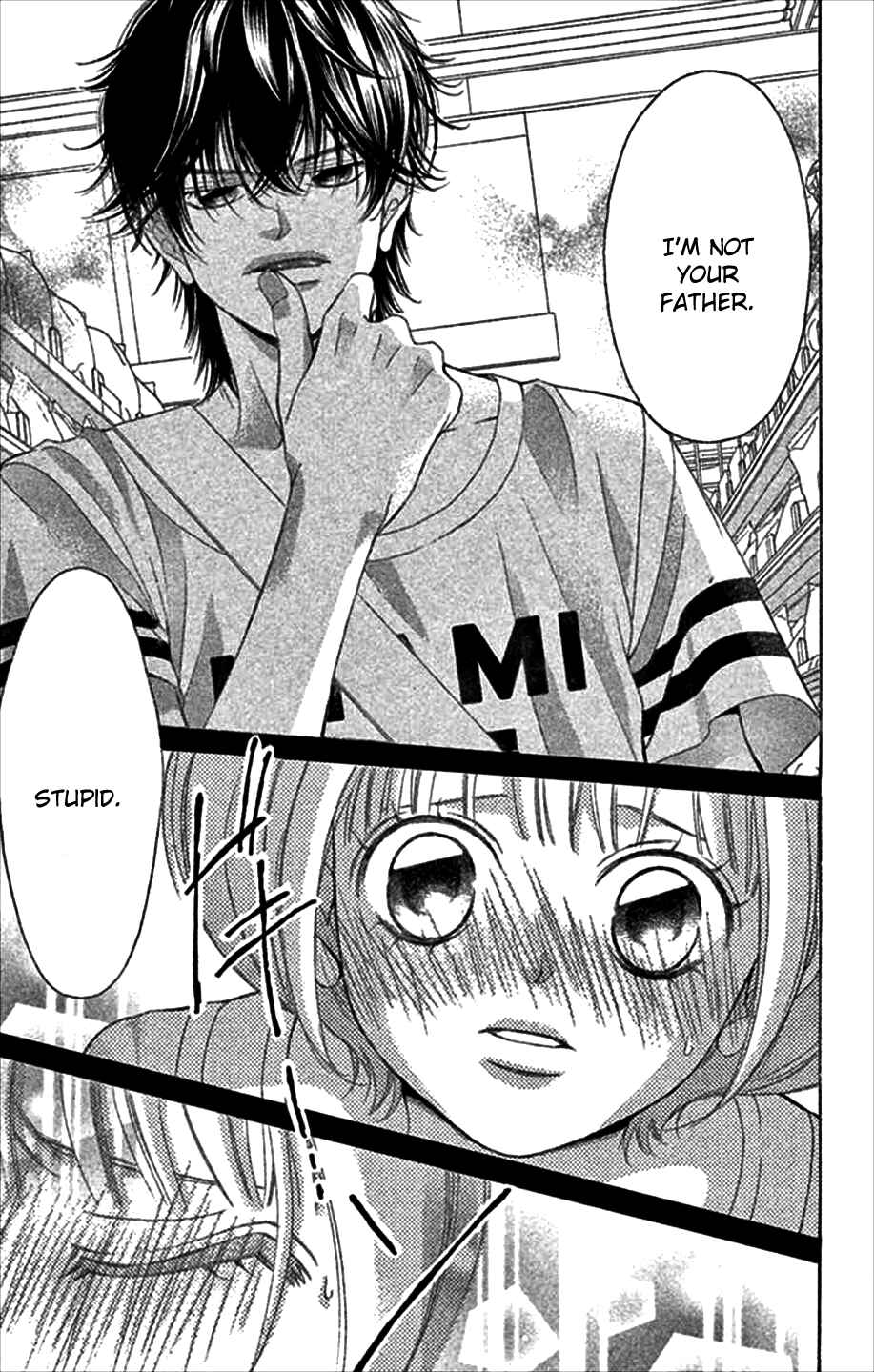 Page 30 Chapter 47 Kanojo wa Uso wo Aishisugiteru
