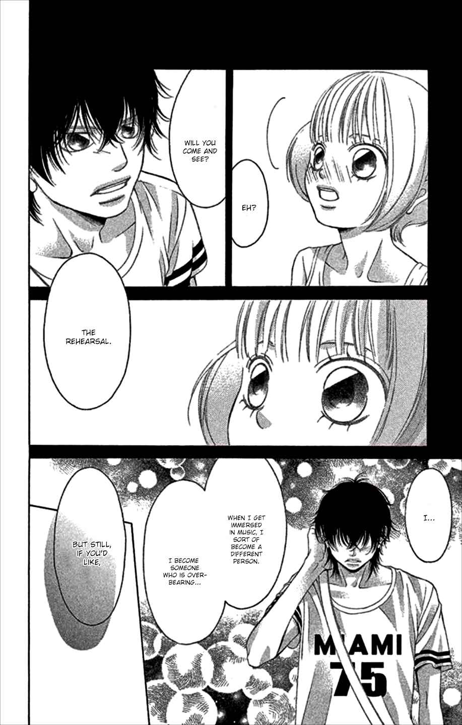 Page 41 Chapter 47 Kanojo wa Uso wo Aishisugiteru