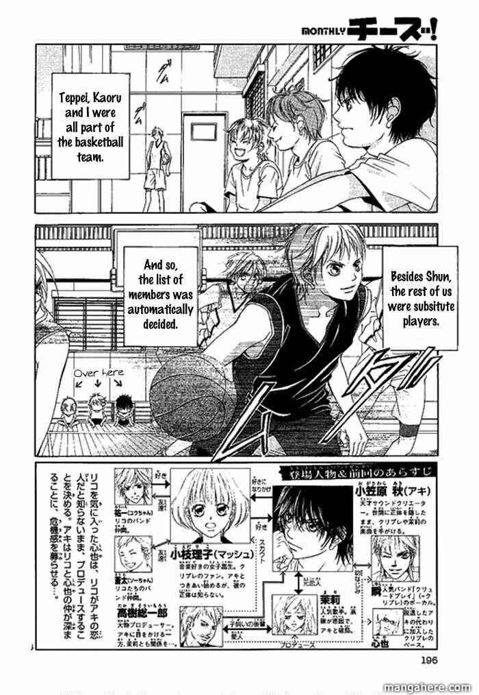 Page 6 Chapter 10 Kanojo wa Uso wo Aishisugiteru