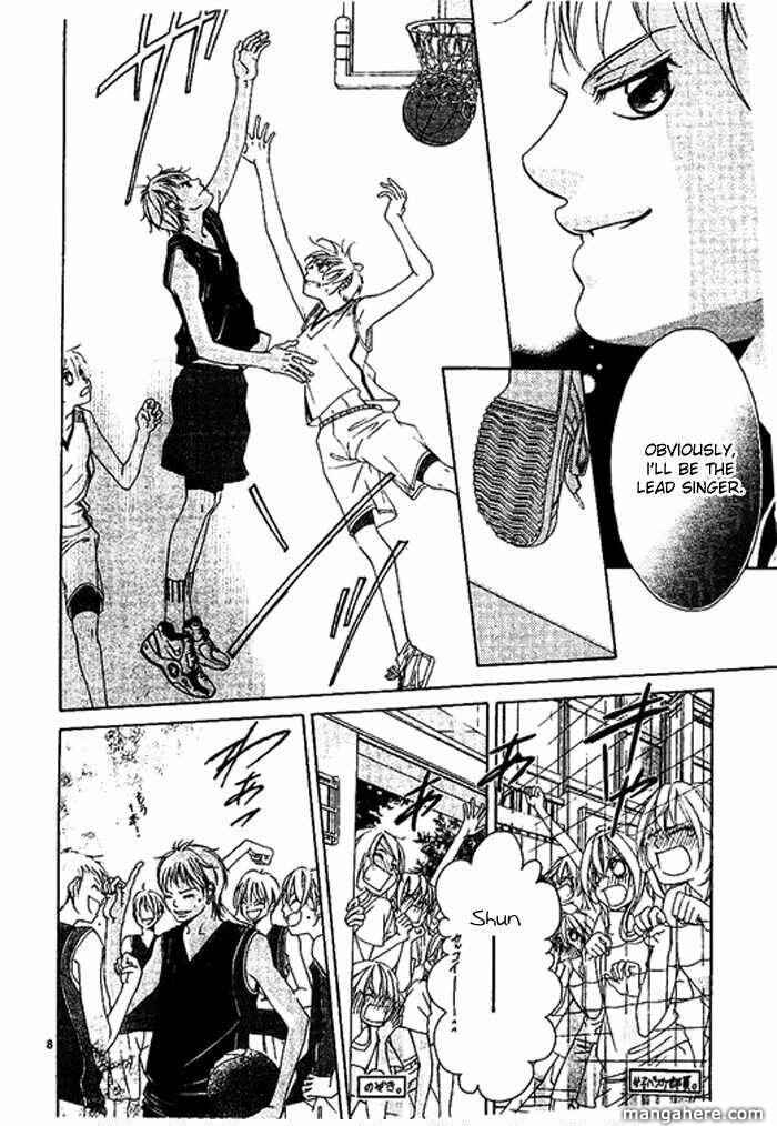 Page 8 Chapter 10 Kanojo wa Uso wo Aishisugiteru