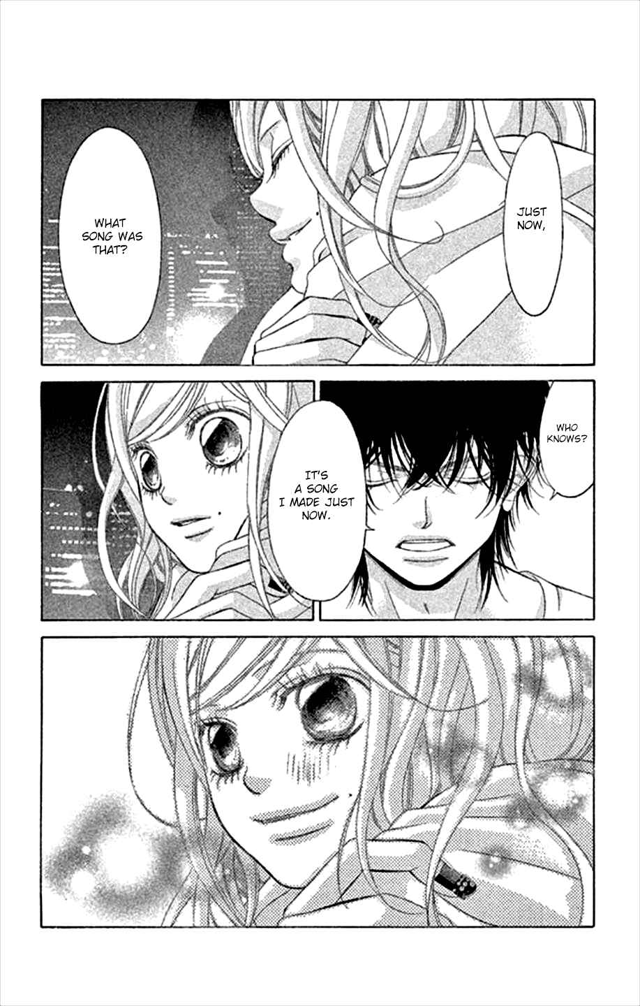 Page 18 Chapter 45 Kanojo wa Uso wo Aishisugiteru