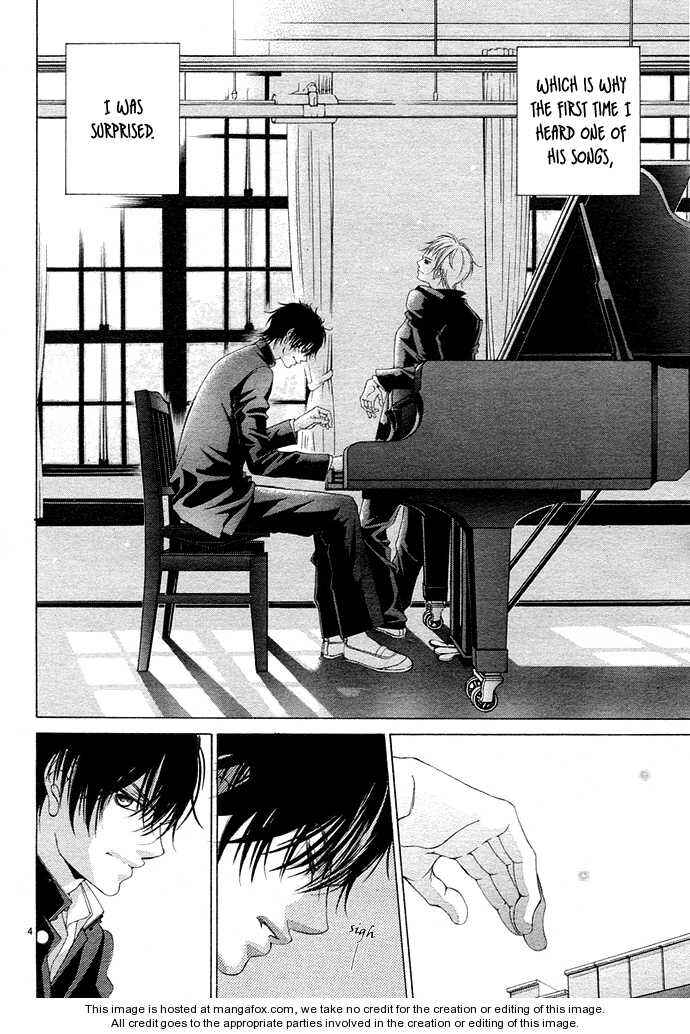 Page 5 Chapter 0 Kanojo wa Uso wo Aishisugiteru
