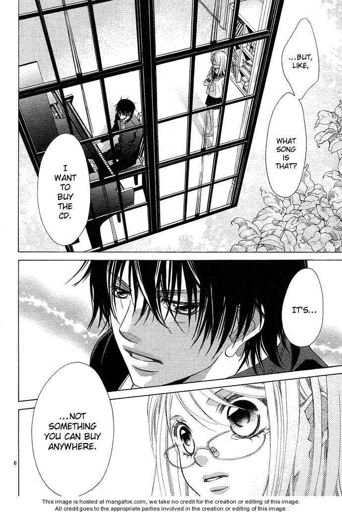 Page 7 Chapter 0 Kanojo wa Uso wo Aishisugiteru