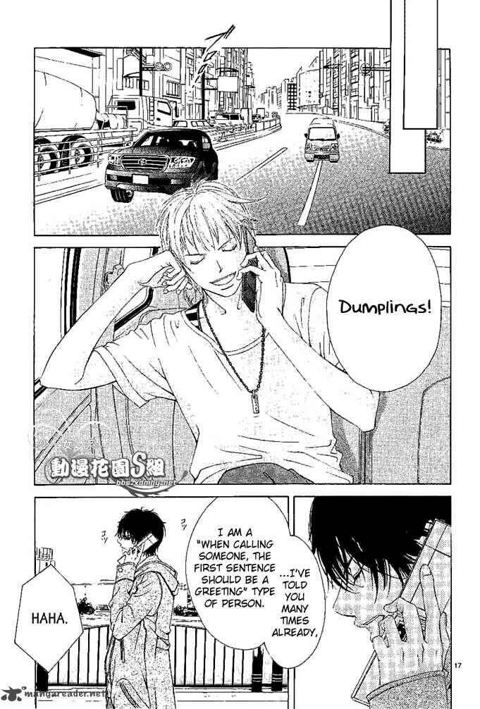 Page 18 Chapter 12 Kanojo wa Uso wo Aishisugiteru