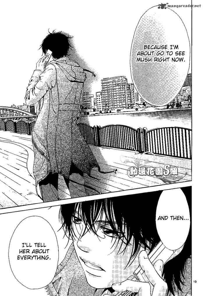 Page 20 Chapter 12 Kanojo wa Uso wo Aishisugiteru