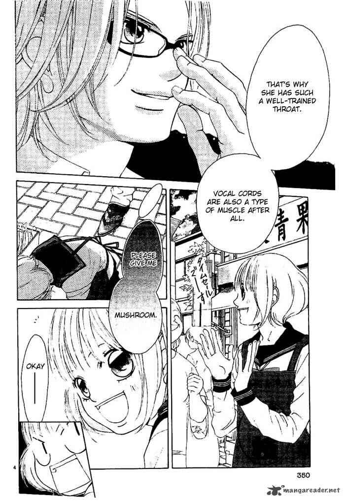 Page 5 Chapter 12 Kanojo wa Uso wo Aishisugiteru