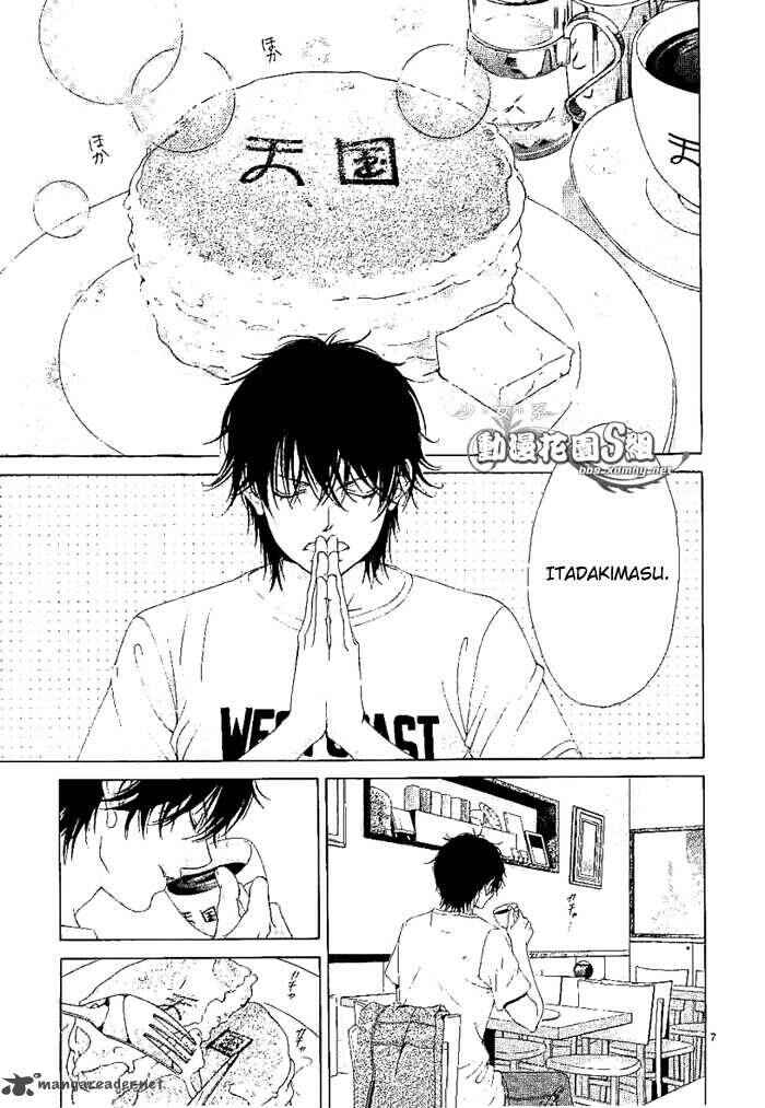 Page 8 Chapter 12 Kanojo wa Uso wo Aishisugiteru