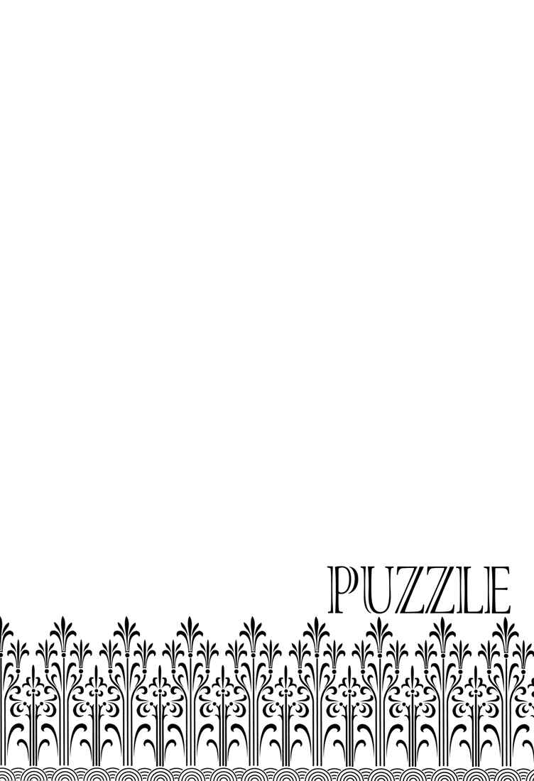 Page 3 Chapter Unknown_66a8 Katekyo Hitman Reborn - Puzzle (Doujinshi)