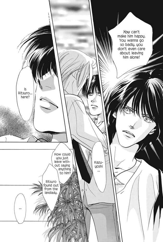 Page 11 Chapter 22 Boku wa Konomama Kaeranai