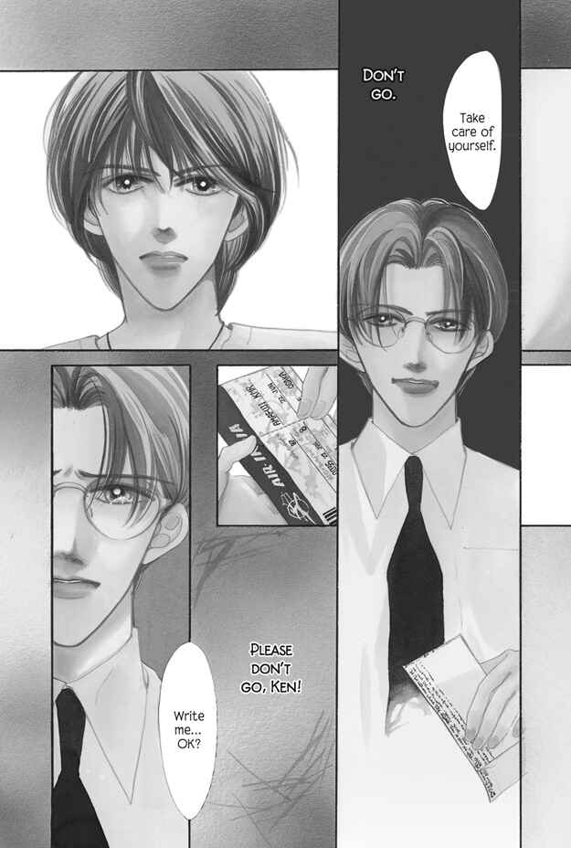 Page 22 Chapter 22 Boku wa Konomama Kaeranai
