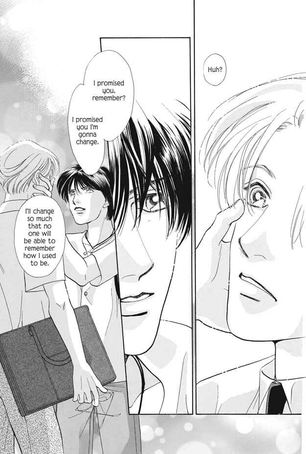 Page 27 Chapter 22 Boku wa Konomama Kaeranai
