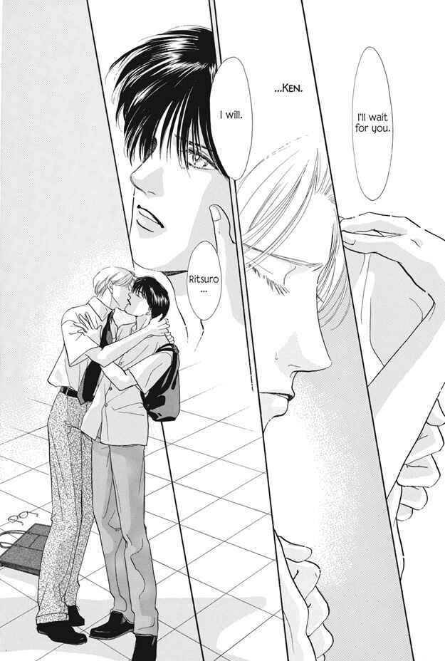 Page 30 Chapter 22 Boku wa Konomama Kaeranai