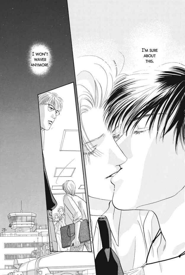 Page 31 Chapter 22 Boku wa Konomama Kaeranai