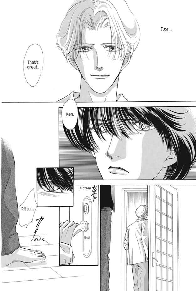 Page 14 Chapter 13 Boku wa Konomama Kaeranai