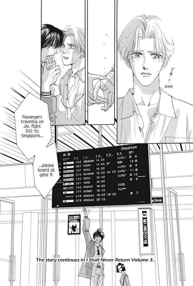Page 29 Chapter 13 Boku wa Konomama Kaeranai