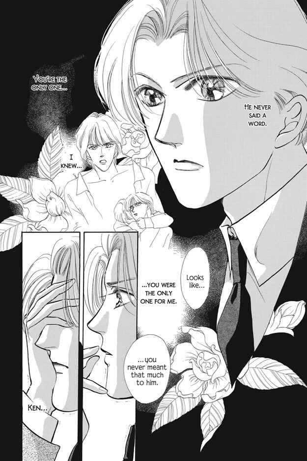 Page 13 Chapter 7 Boku wa Konomama Kaeranai