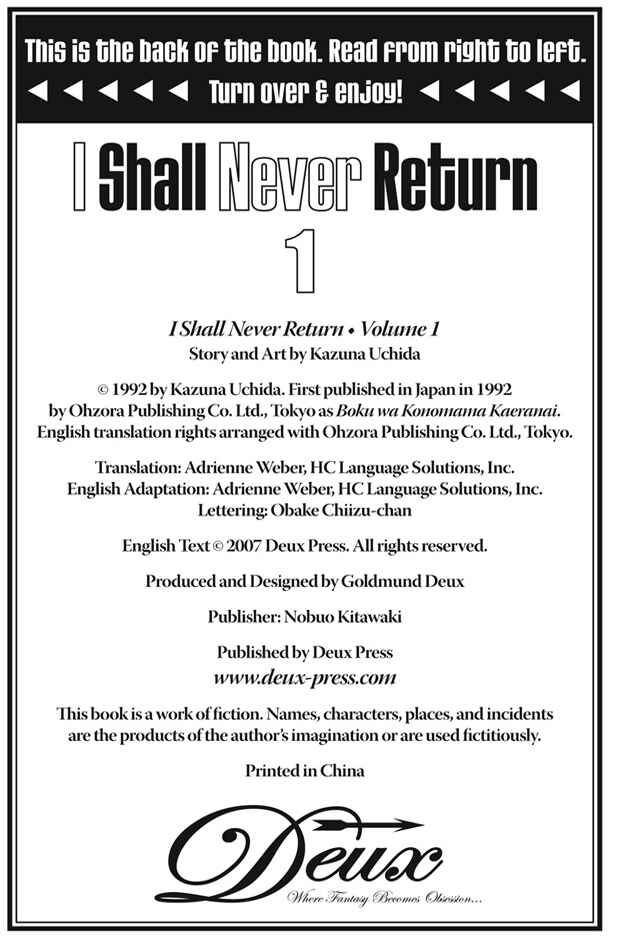 Page 27 Chapter 7 Boku wa Konomama Kaeranai