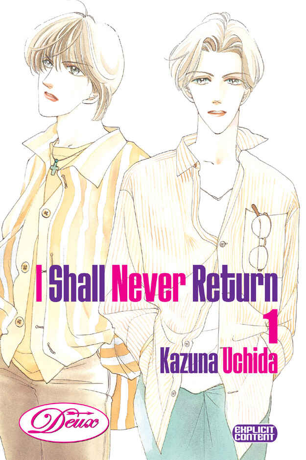 Page 1 Chapter 6 Boku wa Konomama Kaeranai