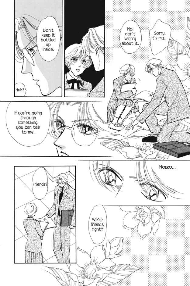 Page 18 Chapter 6 Boku wa Konomama Kaeranai