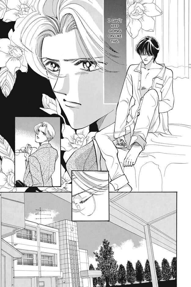 Page 9 Chapter 6 Boku wa Konomama Kaeranai