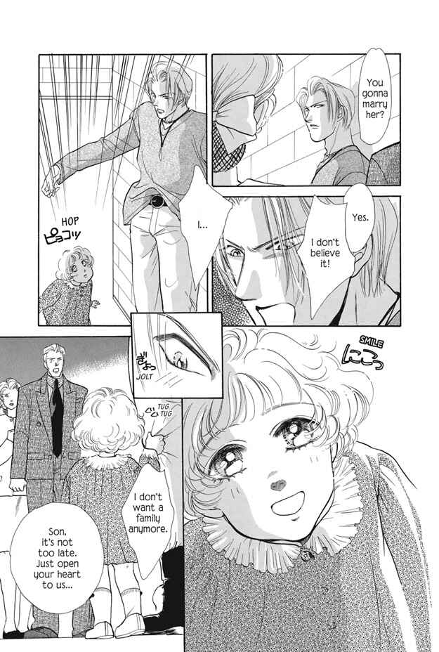 Page 16 Chapter 10 Boku wa Konomama Kaeranai