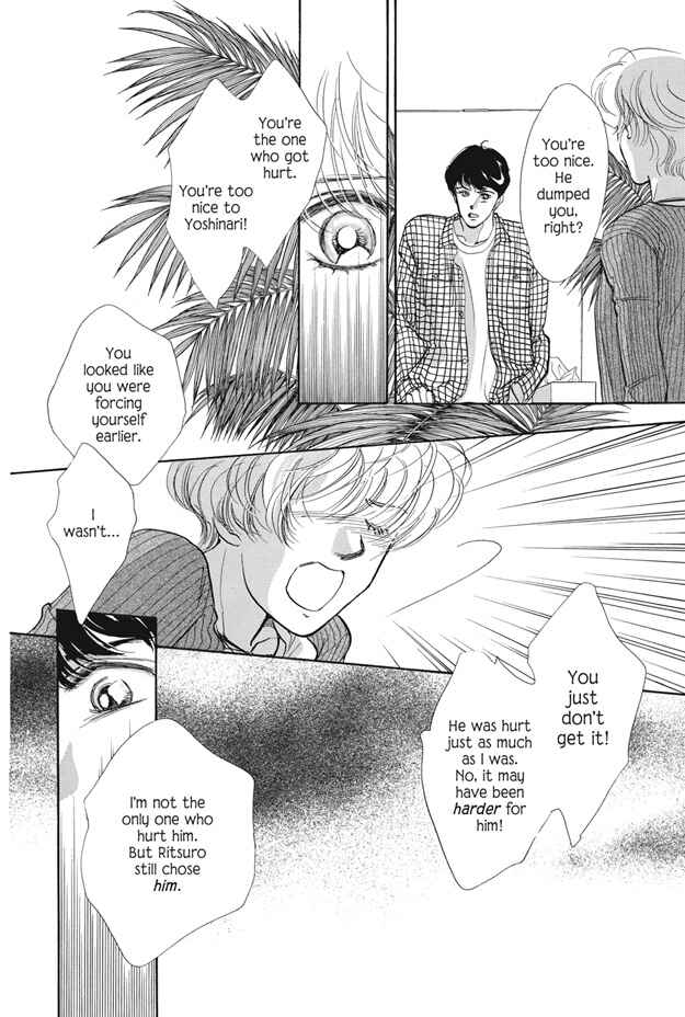 Page 29 Chapter 10 Boku wa Konomama Kaeranai
