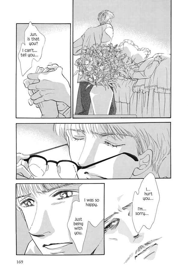 Page 10 Chapter 19 Boku wa Konomama Kaeranai