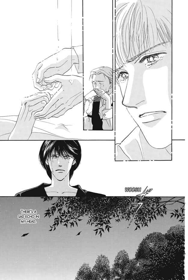 Page 22 Chapter 19 Boku wa Konomama Kaeranai