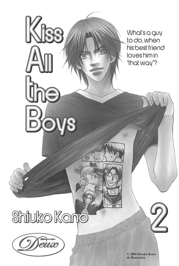 Page 30 Chapter 19 Boku wa Konomama Kaeranai