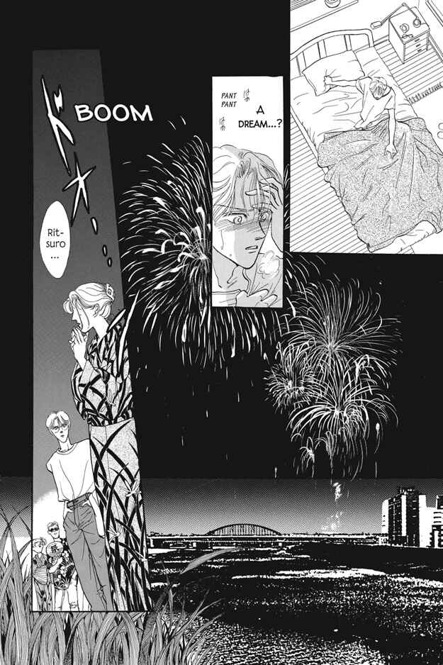 Page 10 Chapter 2 Boku wa Konomama Kaeranai