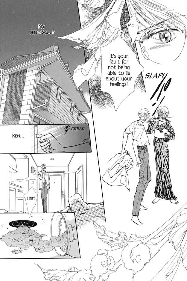 Page 14 Chapter 2 Boku wa Konomama Kaeranai